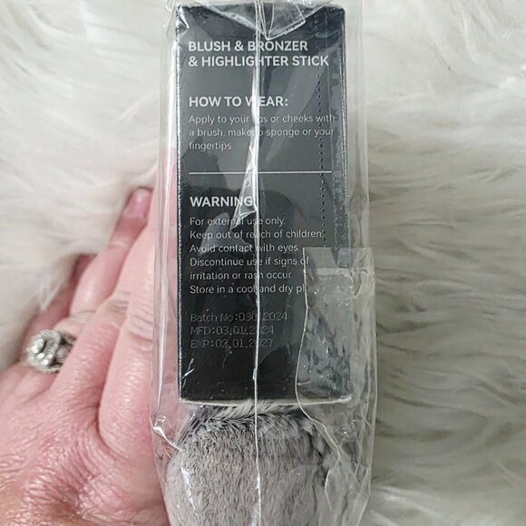 NWT Women's FACE Multi-Function Beauty Stick, Blush, Bronzer, & Highlighter - Picture 5 of 5